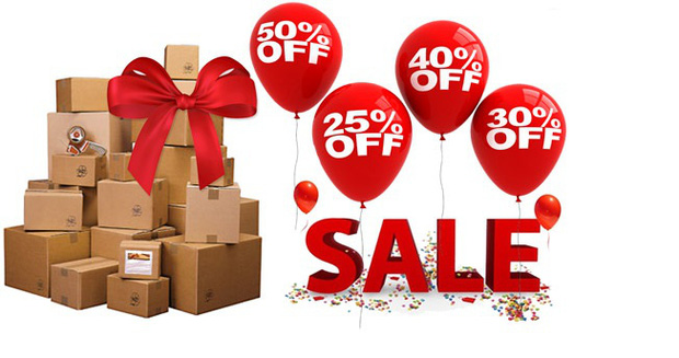 Bí kíp săn sale 11/11 xịn xò thông minh giá rẻ