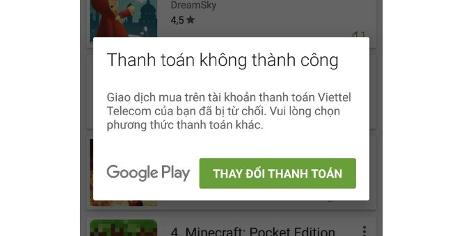 loi-thanh-toan-google-play-viettel