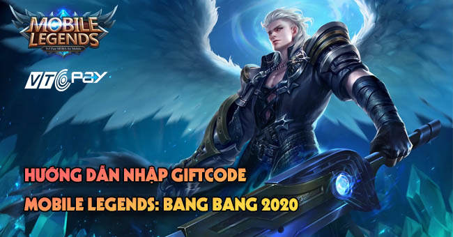 Giải Mã Game Bang Bang Là Gì, Nhận Code Mobile Legends 2020 Miễn Phí