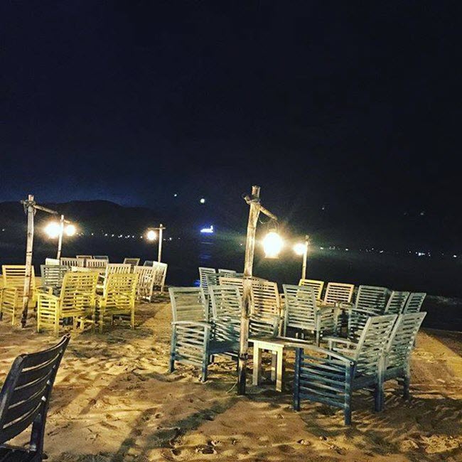 Tới Quy Nhơn đừng quên check-in quán cafe phong cách rustic có view đẹp nhất thành phố biển này