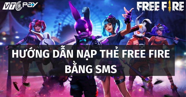 Cách nạp thẻ Garena Free Fire nhận kim cượng miễn phí