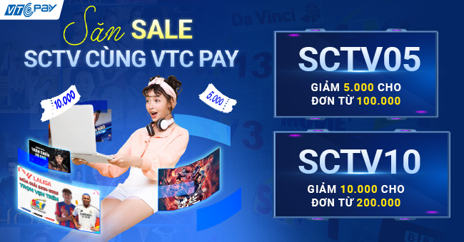 VTC Pay