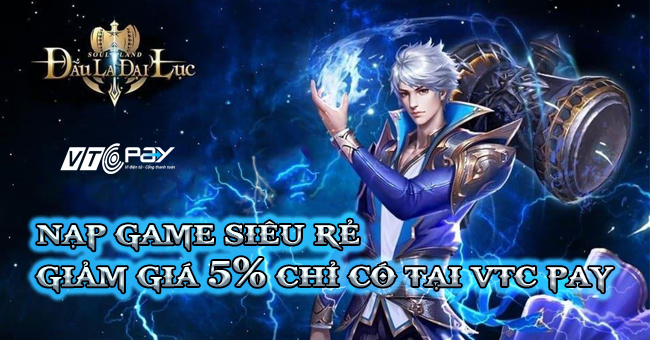 hướng dẫn tân thủ soul land: awaken warsoul - VTC Pay ( https://vtcpay.vn › tin-vtc-pay-1 › so... ) 