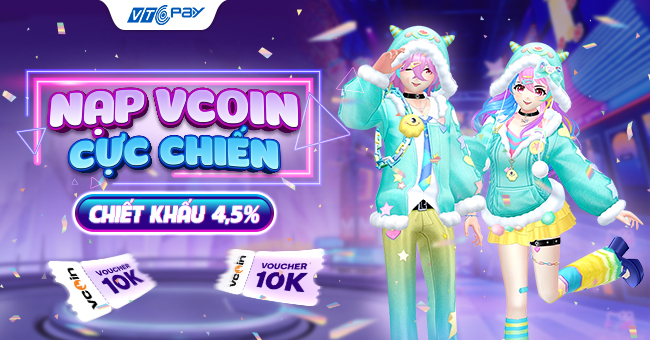 Sự kiện - Khuyến mại