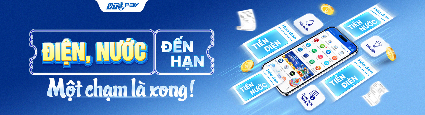Thanh toán điện tử