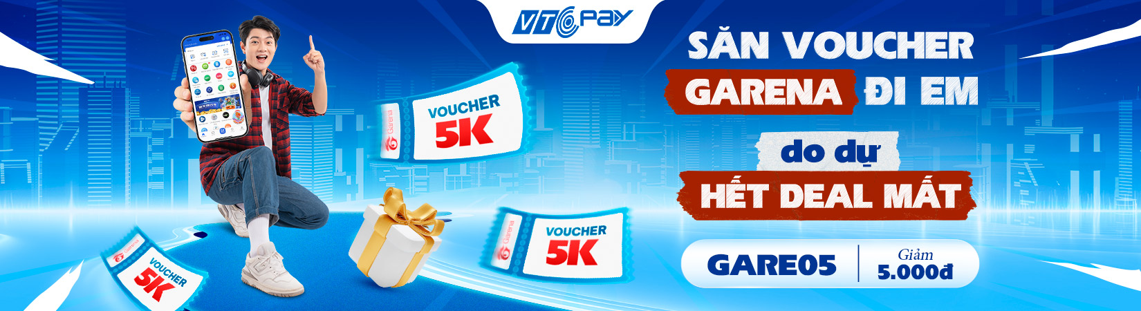 Mã thẻ Garena