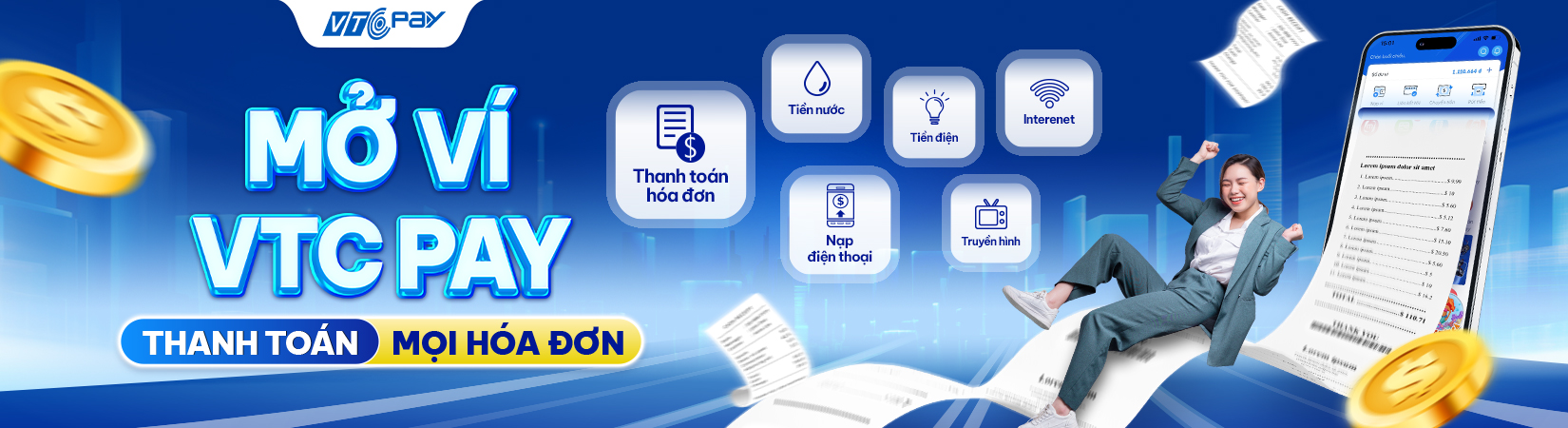 Hóa đơn